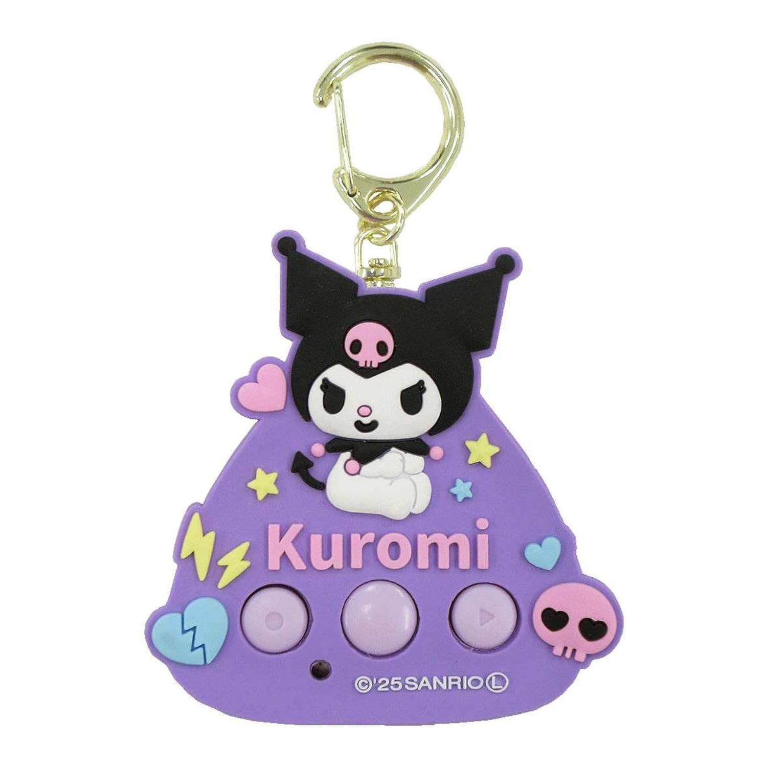 Amazon.co.jp: ユニックサンリオキャラクターズ ミニボイスレコーダー